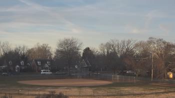 Weather camera view of Lois Harrison-Jones Elementary School.