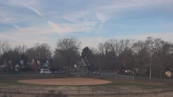 Weather camera view of Lois Harrison-Jones Elementary School.