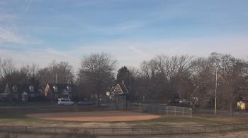 Weather camera view of Lois Harrison-Jones Elementary School.