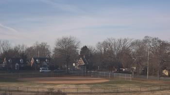 Weather camera view of Lois Harrison-Jones Elementary School.