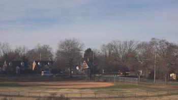Weather camera view of Lois Harrison-Jones Elementary School.