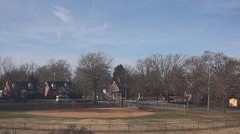 Weather camera view of Lois Harrison-Jones Elementary School.