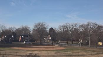 Weather camera view of Lois Harrison-Jones Elementary School.