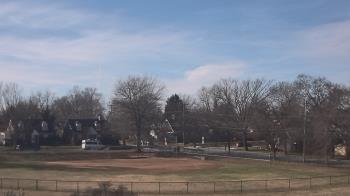 Weather camera view of Lois Harrison-Jones Elementary School.