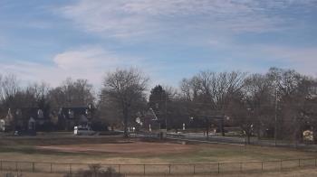 Weather camera view of Lois Harrison-Jones Elementary School.