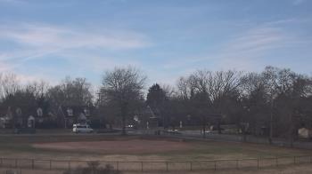 Weather camera view of Lois Harrison-Jones Elementary School.