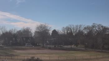 Weather camera view of Lois Harrison-Jones Elementary School.