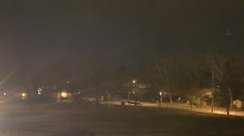 Weather camera view of Lois Harrison-Jones Elementary School.