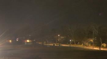 Weather camera view of Lois Harrison-Jones Elementary School.