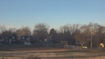 Weather camera view of Lois Harrison-Jones Elementary School.
