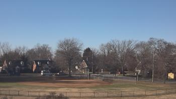 Weather camera view of Lois Harrison-Jones Elementary School.