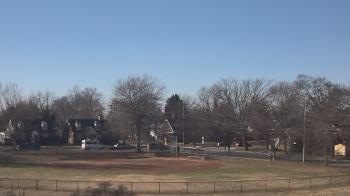 Weather camera view of Lois Harrison-Jones Elementary School.