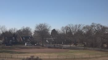 Weather camera view of Lois Harrison-Jones Elementary School.