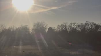 Weather camera view of Lois Harrison-Jones Elementary School.