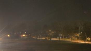 Weather camera view of Lois Harrison-Jones Elementary School.