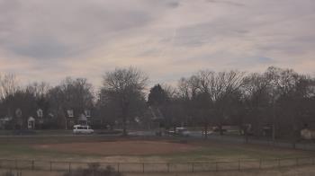 Weather camera view of Lois Harrison-Jones Elementary School.