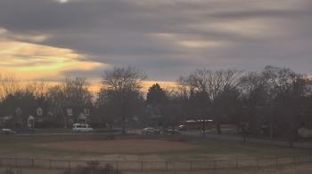 Weather camera view of Lois Harrison-Jones Elementary School.