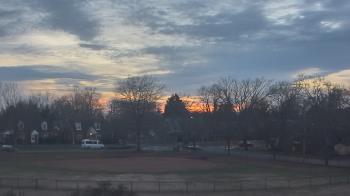 Weather camera view of Lois Harrison-Jones Elementary School.
