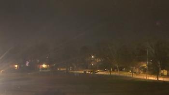 Weather camera view of Lois Harrison-Jones Elementary School.