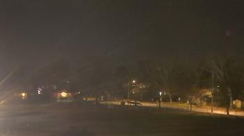 Weather camera view of Lois Harrison-Jones Elementary School.