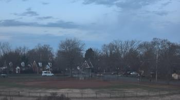 Weather camera view of Lois Harrison-Jones Elementary School.