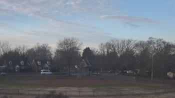 Weather camera view of Lois Harrison-Jones Elementary School.