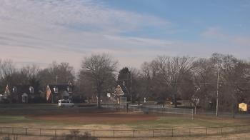 Weather camera view of Lois Harrison-Jones Elementary School.