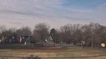 Weather camera view of Lois Harrison-Jones Elementary School.
