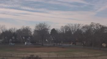 Weather camera view of Lois Harrison-Jones Elementary School.