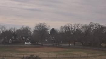 Weather camera view of Lois Harrison-Jones Elementary School.