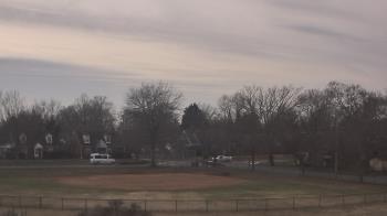Weather camera view of Lois Harrison-Jones Elementary School.