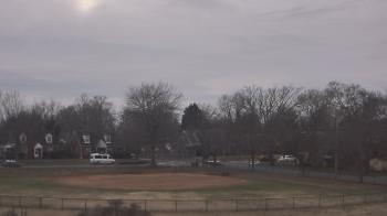 Weather camera view of Lois Harrison-Jones Elementary School.
