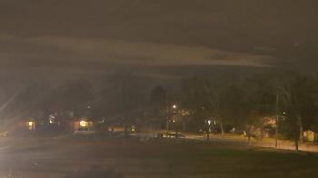 Weather camera view of Lois Harrison-Jones Elementary School.