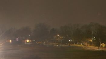 Weather camera view of Lois Harrison-Jones Elementary School.