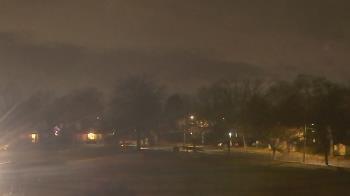 Weather camera view of Lois Harrison-Jones Elementary School.