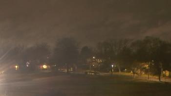 Weather camera view of Lois Harrison-Jones Elementary School.