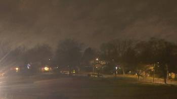 Weather camera view of Lois Harrison-Jones Elementary School.