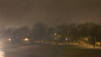 Weather camera view of Lois Harrison-Jones Elementary School.