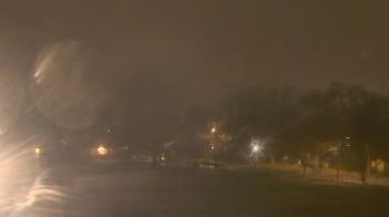 Weather camera view of Lois Harrison-Jones Elementary School.