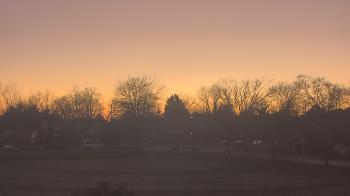 Weather camera view of Lois Harrison-Jones Elementary School.
