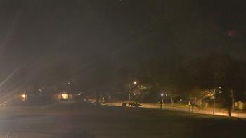 Weather camera view of Lois Harrison-Jones Elementary School.