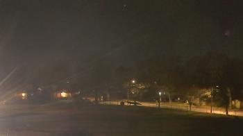 Weather camera view of Lois Harrison-Jones Elementary School.