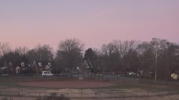 Weather camera view of Lois Harrison-Jones Elementary School.