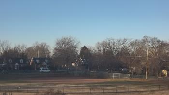 Weather camera view of Lois Harrison-Jones Elementary School.