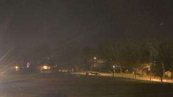 Weather camera view of Lois Harrison-Jones Elementary School.