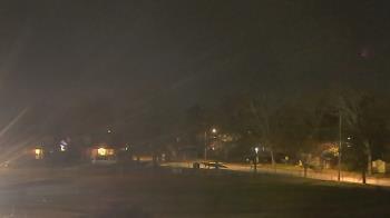 Weather camera view of Lois Harrison-Jones Elementary School.