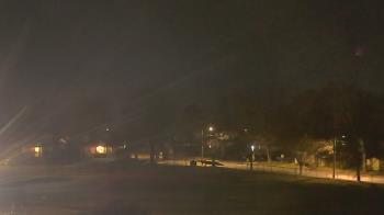 Weather camera view of Lois Harrison-Jones Elementary School.