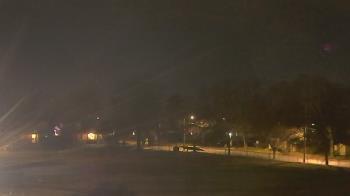 Weather camera view of Lois Harrison-Jones Elementary School.