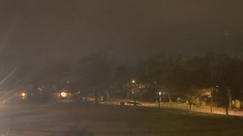 Weather camera view of Lois Harrison-Jones Elementary School.