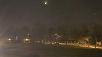 Weather camera view of Lois Harrison-Jones Elementary School.